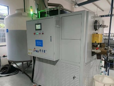 弗洛德科技助力上海怡標(biāo)電鍍廢水95%回用，開創(chuàng)綠色循環(huán)新篇章